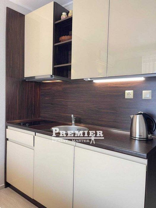Продава се Едностаен апартамент в к.к. Слънчев бряг - 35 кв.м за 933 €/кв.м - Снимка #9