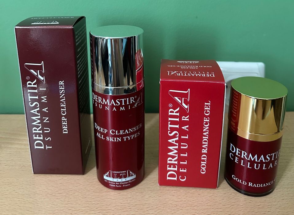 Dermastir french cosmetics