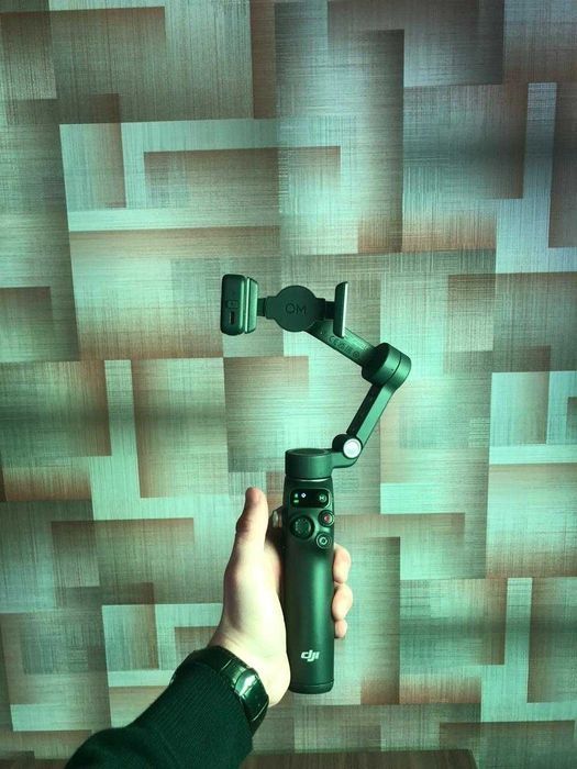Стабилизатор камеры DJI Osmo 7P