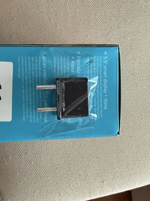 Alexa Echo Show 5 - nou si sigilat