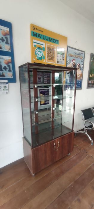 Shkaf telefonlar uchun