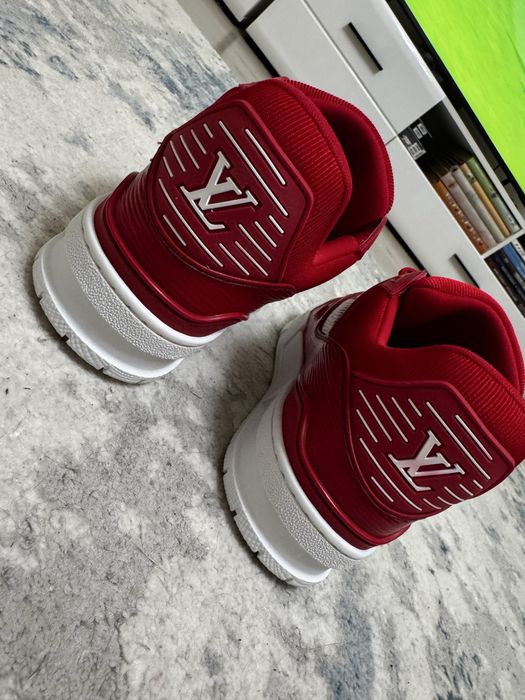 Louis Vuitton Trainer