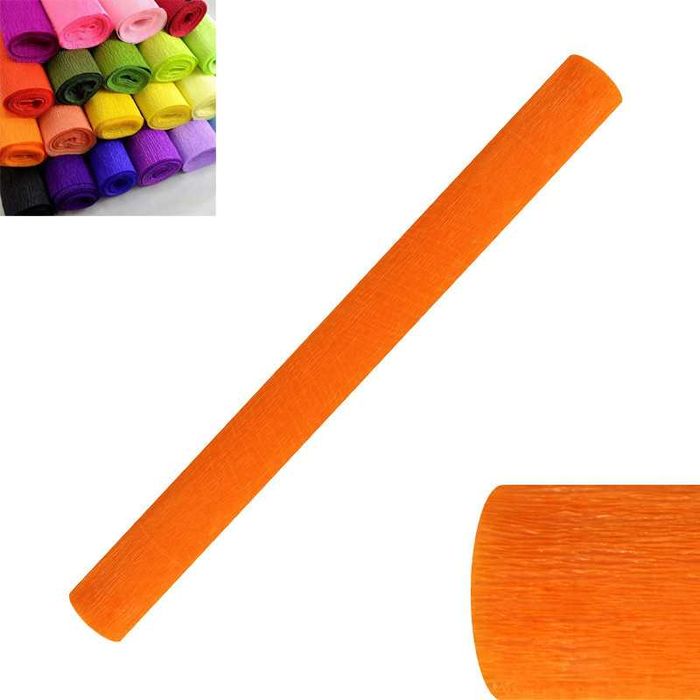 Тишу и креп  хартия ,цена 2.50лв за брой