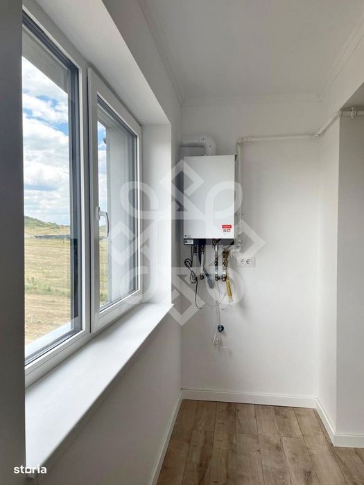 Apartament nou de vanzare, Baile Felix