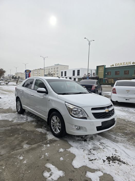 Кобальт ат сотилади 2021-22