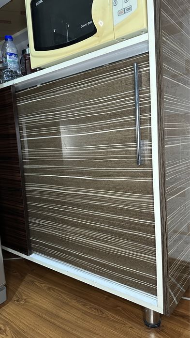 Барная стойка / Bar stoykasi