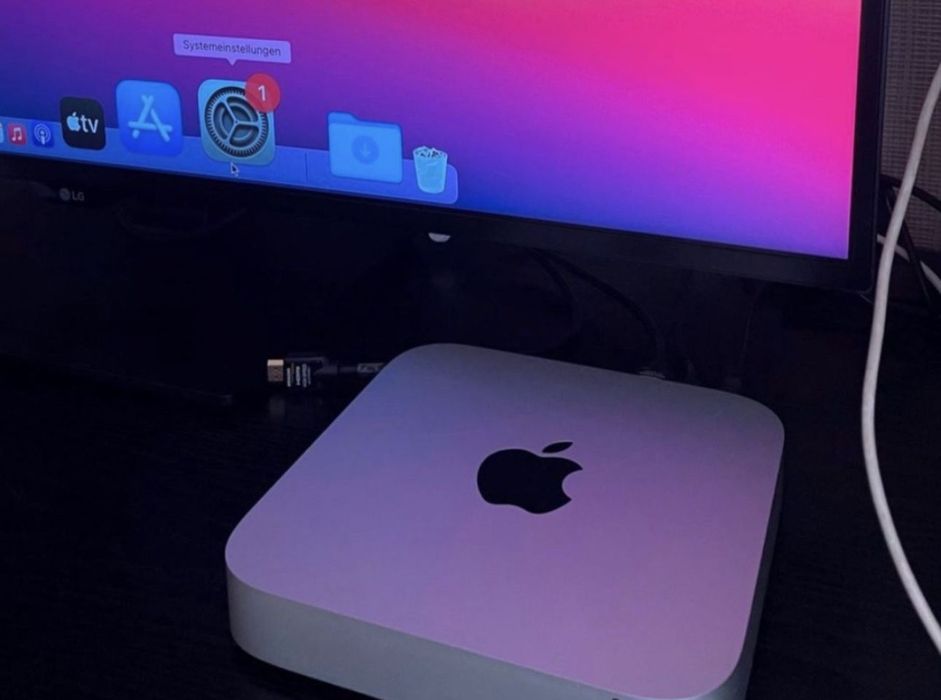 mac mini 2014 second hand si noi de vanzare • Anunturi • OLX.ro