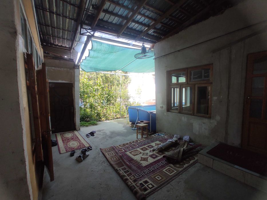 Продаётся участок