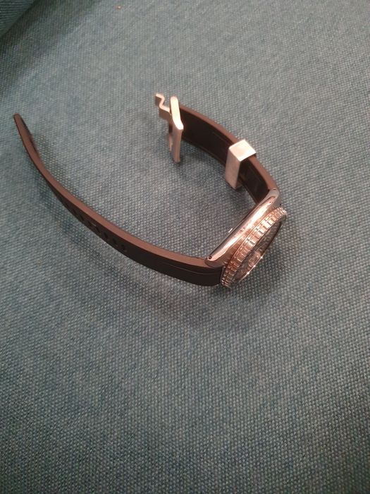 Curea SEIKO Prospex Turtle