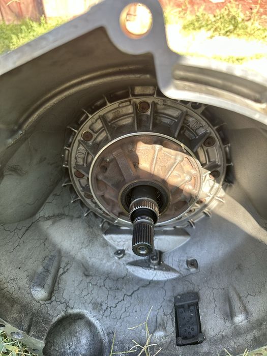 Vand cutie de viteza automata