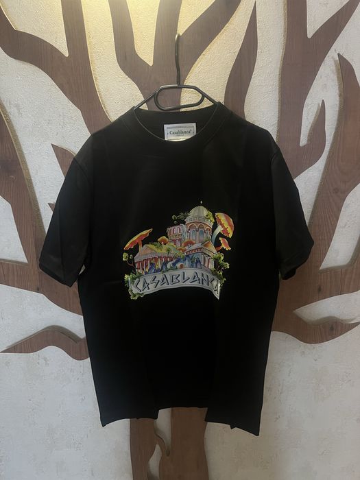 Casablanca T-shirt