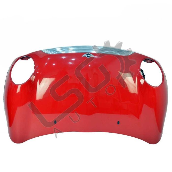 Преден капак Mini Hatch (R50; R53)(2001-2006) ID:89999