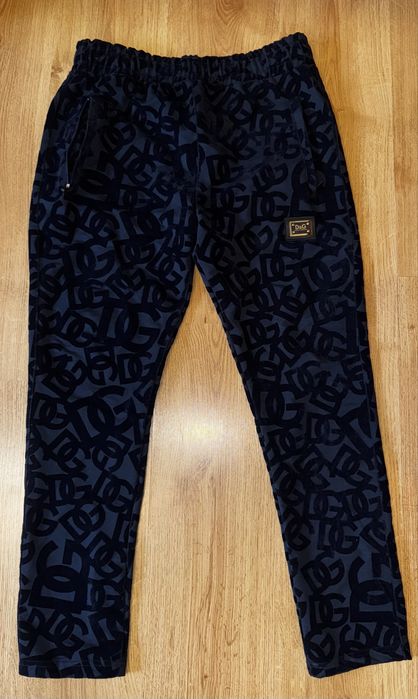 Pantaloni    D&G