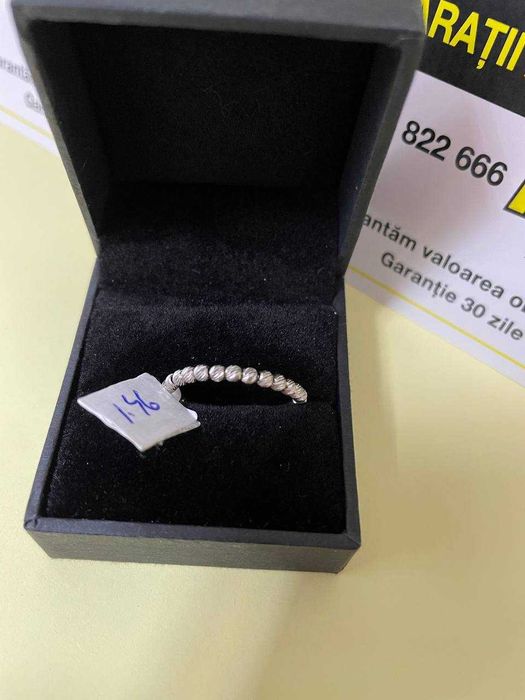 inel aur 14k (m3) staramanet