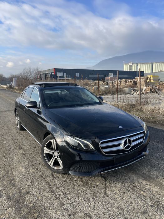 Dezmembram mercedes e class w213 2.0 euro 6 654920