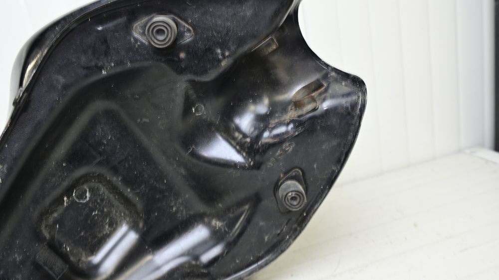 Rezervor Benzina Kawasaki ER6N 2006 - 2008