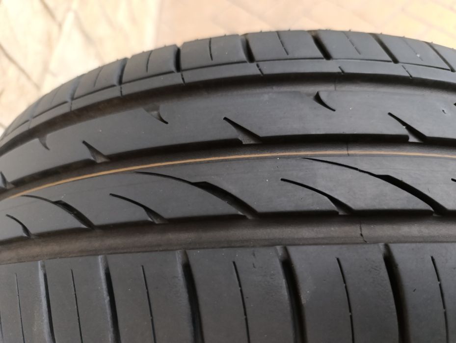 Летни гуми NEXEN 185/65/15 dot 4423