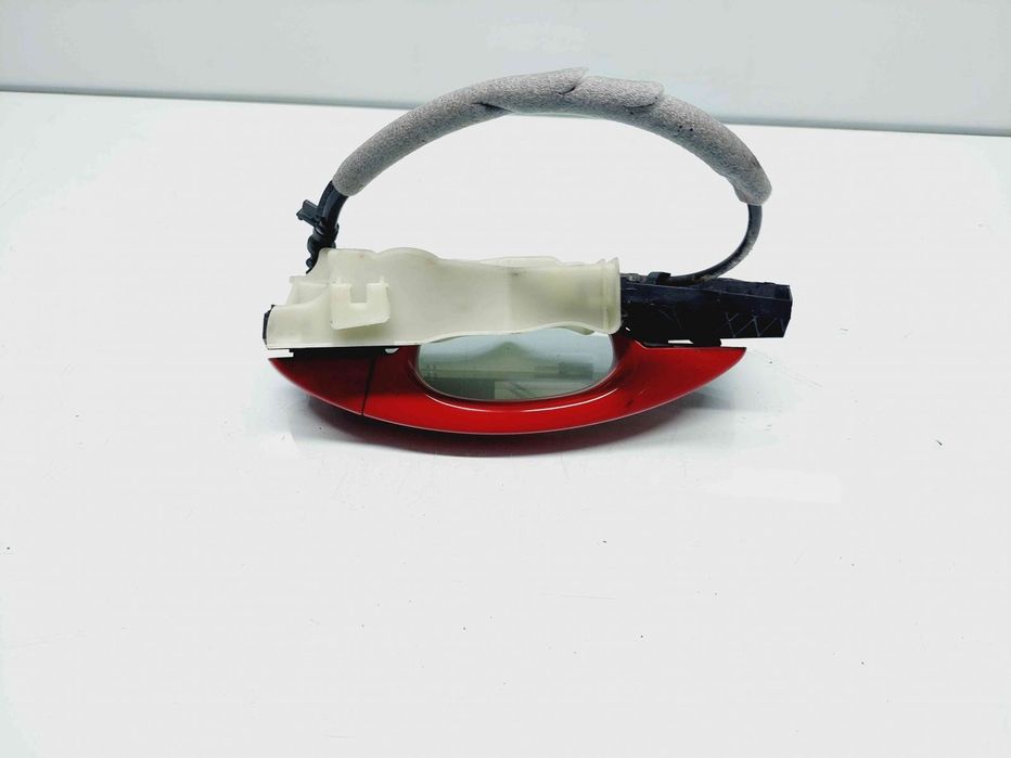 Maner usa stanga spate Skoda Fabia 3 Combi (NJ5) [Fabr 2014-2022] LF3K