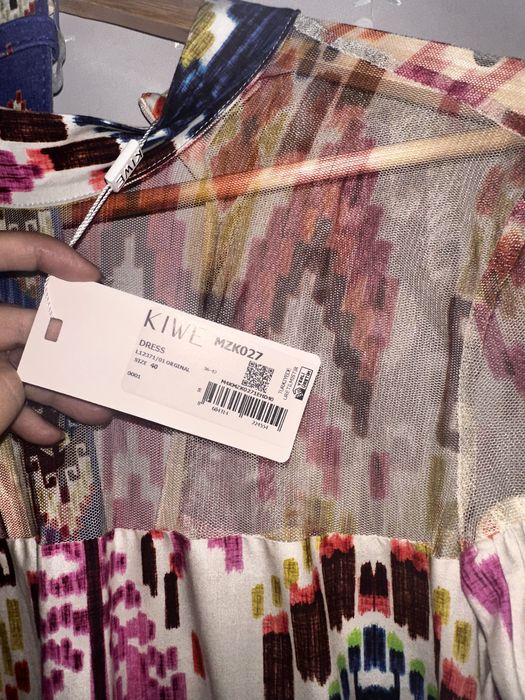 Продам Gizia, qiwi платье