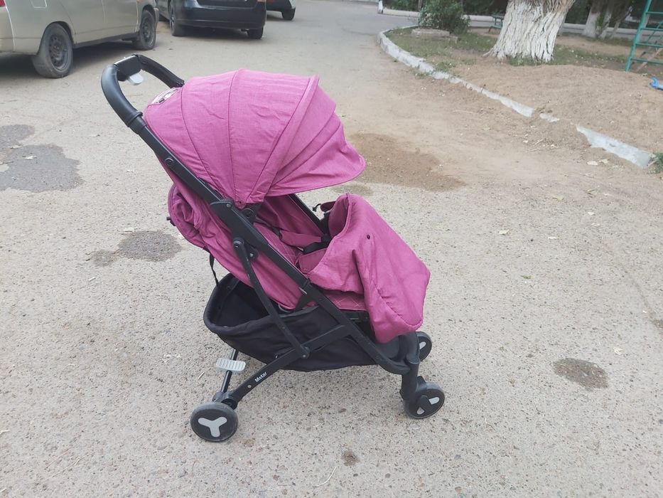 Продам      коляску