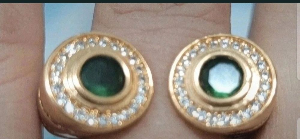 Set damă bijuterii nou superb