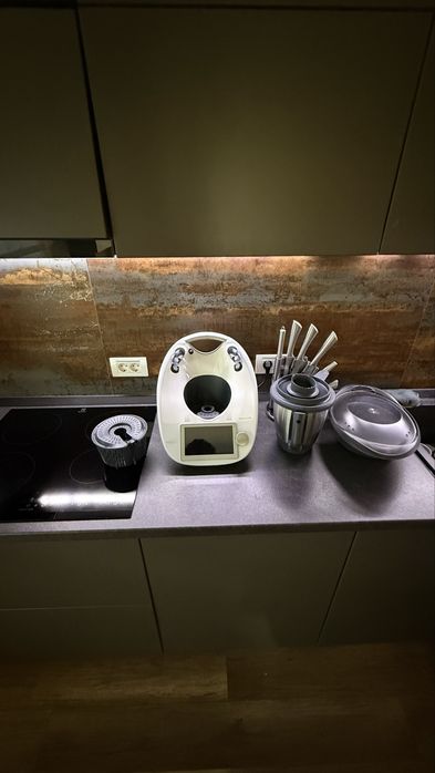 Thermomix TM6.