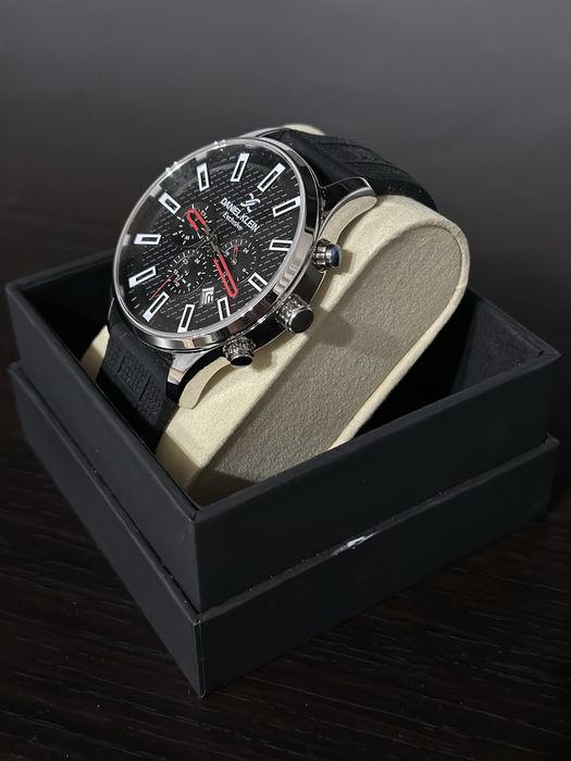 Ceas barbati Daniel Klein Exclusive
