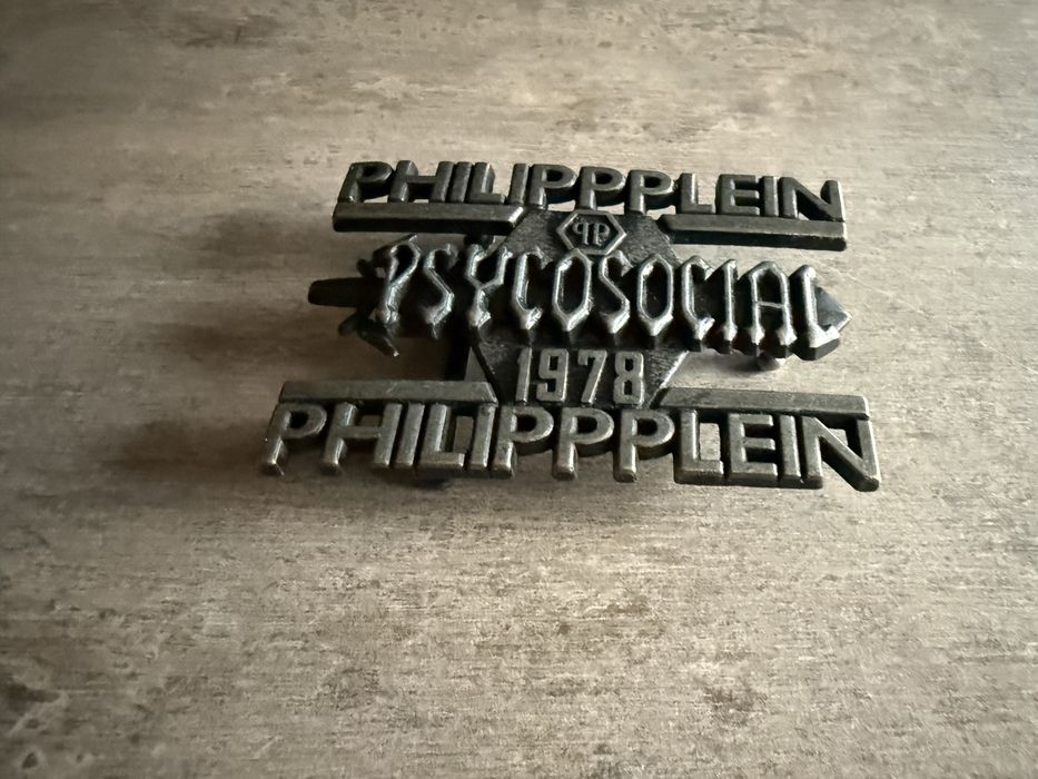 Pafta Philipp Plein