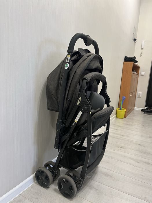 Коляска Joie sma baggi СРОЧНО