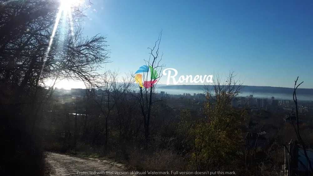 Продава се Парцел в Варна, Военна болница - 622 кв.м за 67 €/кв.м - Снимка #4