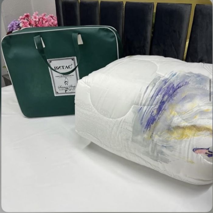 Подушка,одеяло Витас