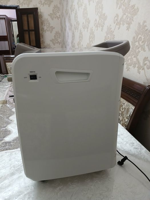 кислородный концентратор