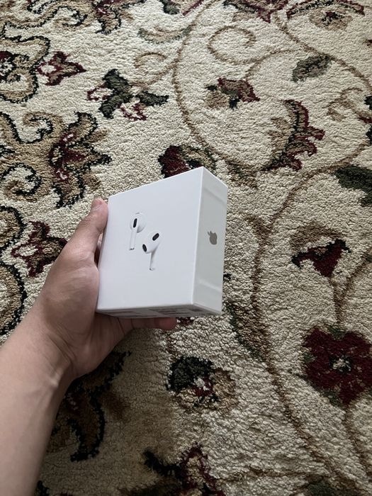 Наушники airpost