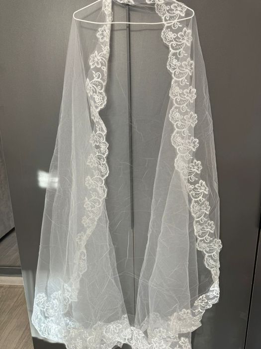 Продам свадебное платье