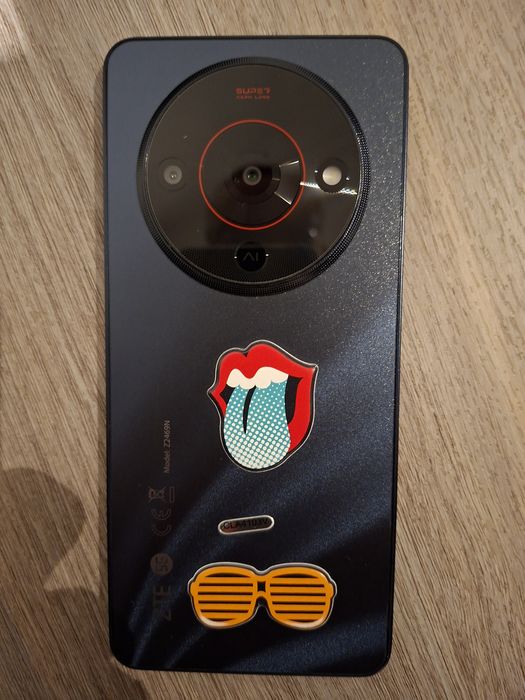 ZTE Blade A76 5G