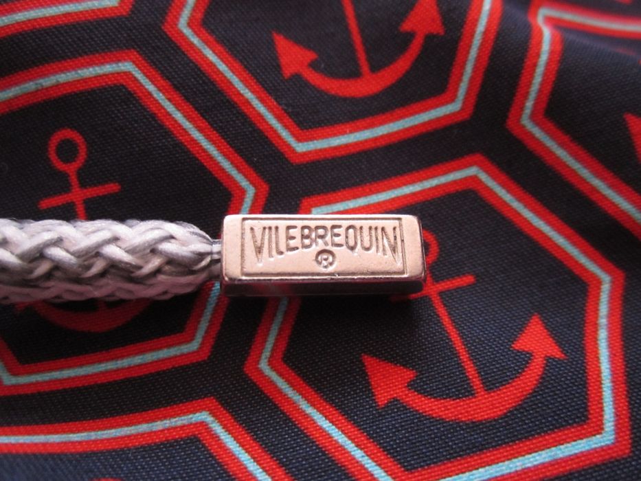 НОВИ 100 % оригинални мъжки бански гащета бермуди VILEBREQUIN размер S