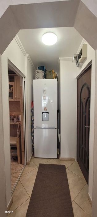 Apartament 2 camere| Carpați I | Etaj 4