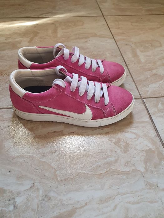 Adidași Nike,nr 37