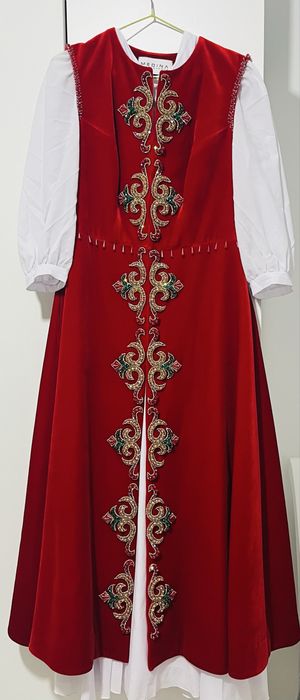 Камзол қыз келіншектерге