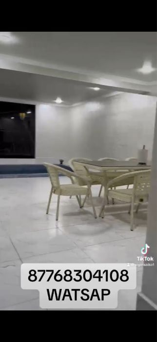 Дом в 92 квартал с участком 10 сот