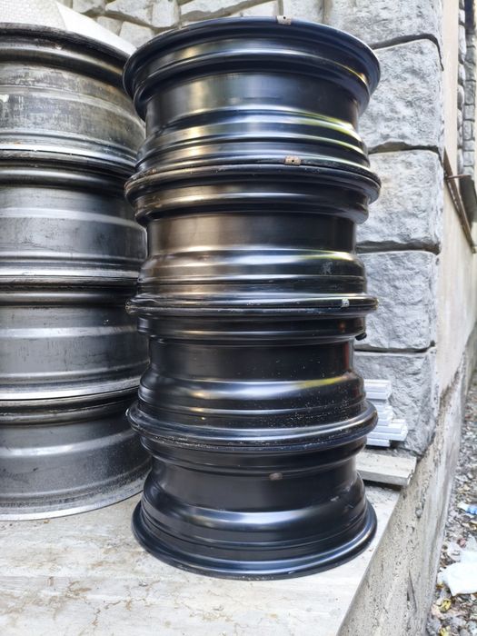 Диски R15 / 5x114.3 Hyundai Original
