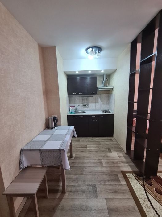 Евразия майлина ЖК Апато