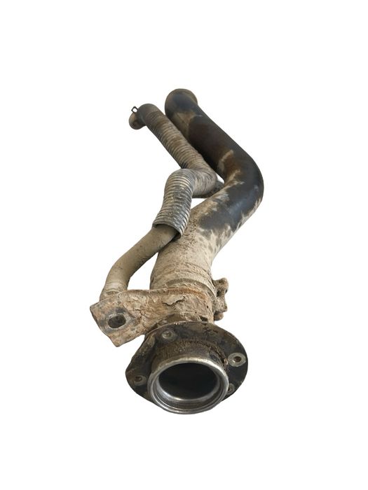 Gat De Umplere Rezervor Combustibil Mazda Bt-50 Pickup Cd, Un 2004 2.5