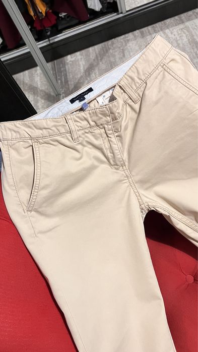Pantalon Tommy Hilfiger