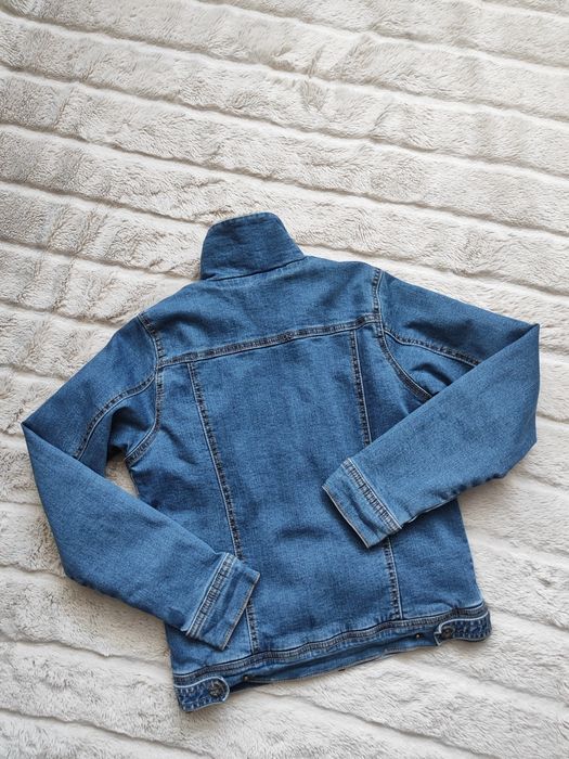 Дънково яке Molo размер 152 12 години