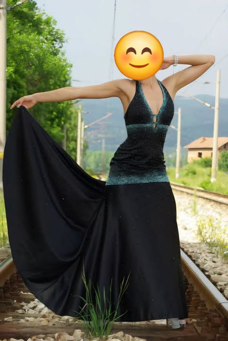 Бална рокля Morilee