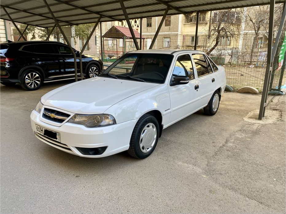 Nexia2. 1.6 super konditsioner