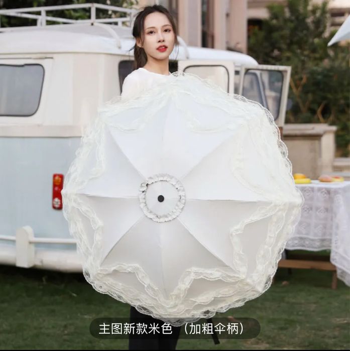 Зонт солнцезащитный