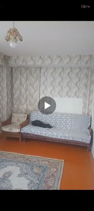 Квартира 1комн Имран