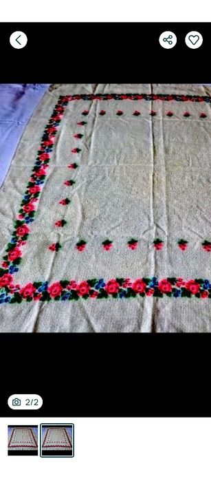 BATIC țărănesc tradițional vechi